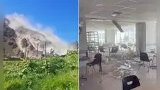 ¿Fuertes vientos o Niño Costero son alertan de un terremoto en Perú? Esto responde especialista de Senamhi