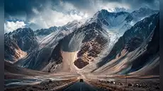 El altiplano extremo que recorre 4 países y conecta cadenas montañosas de más de 7.000 metros: conocido como “Techo del Mundo”
