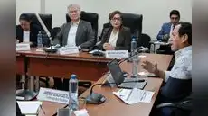Ministra de Educación sobre protesta en San Marcos: "No vamos a permitir que pongan en riesgo su integridad física"