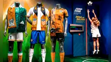 La ciencia detrás del fútbol y deportes extremos se vive en un museo interactivo antes del Mundial 2026