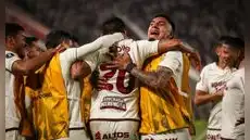 Tabla de posiciones de Universitario en Copa Libertadores: así va el Grupo B