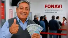 Fonavi anuncia Lista 23 para diciembre: ¿cómo saber si estás incluido?