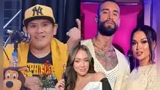 ¿Jota Benz fue infiel a Angie con exchica reality? Giancarlo Cossio exponen quién sería