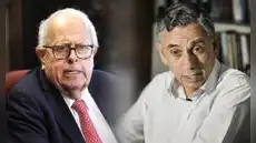 Pedro Francke sobre Julio Velarde: "Hay que buscar la continuidad (...) Sí pediría su ratificación"