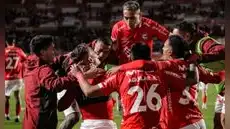 Tabla de posiciones del Grupo de Cienciano en la Copa Sudamericana 2026: partidos y resultados de la fecha 5