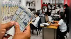 Gratificación para trabajadores CAS: MEF confirma pago en julio ¿cuánto recibirían y en qué fecha se entregaría el beneficio?