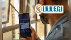 Indeci y MTC confirma vulneración del Sistema de Alerta Temprana de Emergencias (Sismate): "No se utiliza para advertir de estos eventos antes que ocurran"