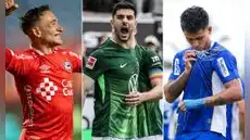 Partidos de hoy, jueves 21 de mayo: ¿a qué hora y dónde ver fútbol EN VIVO?