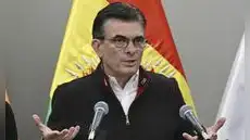 Presidente de Bolivia, Rodrigo Paz, anuncia cambios en su gabinete tras semanas de protestas y pedidos de renuncia