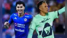 Horario de la final Cruz Azul y Pumas: Canal y dónde ver transmisión de la Liga MX 2026