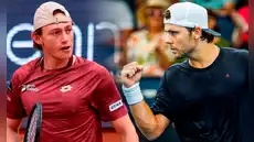 Ignacio Buse vs Aleksandar Kovacevic: fecha, hora y canal TV del partido por semifinales del ATP 500 de Hamburgo