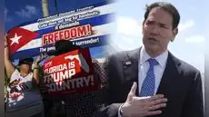 Marco Rubio anuncia que Cuba aceptó ayuda humanitaria de US$100 millones a Estados Unidos
