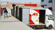 Segunda vuelta 2026: empresa AFE será la encargada de transportar el material electoral