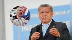César Acuña reaparece tras derrota en elecciones y culpa a medios de comunicación por fracaso de APP