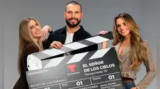 ‘El señor de los cielos’ temporada final: lanzan tráiler del regreso de Aurelio Casillas y revelan fecha de estreno