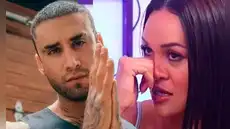 Jota Benz rompe su silencio tras ser tildado de infiel en su relación con Angie Arizaga y confiesa: "Afectan a mi familia"