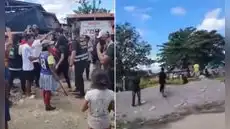 Efectivo policial fallece en enfrentamiento tras operativo antidrogas en el VRAEM en Junín