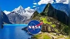 Una de las misiones más avanzadas de la NASA llegará al Perú con vuelos para estudiar glaciares y bosques amazónicos