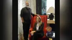 Isabel Otero y Martín Crespo de Warner Bros. Discovery: “Es importante respetar el legado de 100 años”