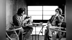 Para ingresar al cine de Jim Jarmusch: “Café y cigarrillos”