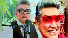 Koky Belaúnde revela que tiene esposa y viven juntos: "una relación tan bonita"