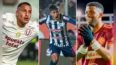 Tabla de posiciones de la Liga 1 2026: partidos y resultados de la fecha 16 del Torneo Apertura