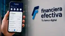 SBS: Financiera Efectiva recibe autorización para convertirse en el primer banco digital con presencia nacional ¿cómo se llamará?