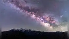 Los astrónomos captaron una señal única proveniente desde el espacio y descubren que ocultaba un gran secreto