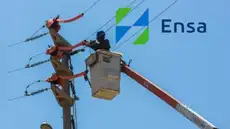 ¡Atención! Corte masivo de luz por 10 horas afectará a más de 120.000 usuarios en esta región el domingo 24 de mayo