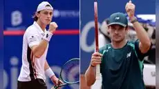 Ignacio Buse vs Tommy Paul: fecha, hora y canal de TV del partido por la final del ATP 500 de Hamburgo