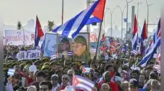 La imputación contra Raúl Castro desata movilizaciones en Cuba y reaviva tensiones por posible intervención de Estados Unidos