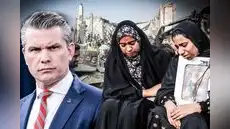 El algoritmo del Pentágono: inteligencia artificial ya participa en decisiones en medio de la guerra con Irán