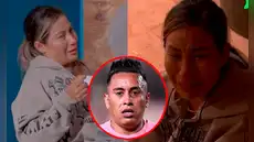 Pamela López revela por qué no podía separarse de Cueva pese a múltiples infidelidades