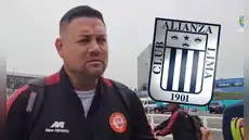 Dirigente de Los Chankas advierte a Alianza Lima por prohibir ingreso de sus hinchas: "En Andahuaylas pasará lo mismo"