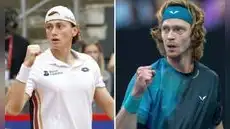 Ignacio Buse vs Andrey Rublev: fecha, hora y canal de TV del partido por el Roland Garros 2026