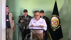 Detienen a presuntos implicados en el asesinato del alcalde de Veintiséis de Octubre, policía aún no identifica el móvil