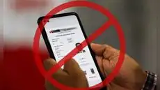 MTC suspendió la emisión de licencias de conducir electrónicas a nivel nacional por transferencias de competencias a la MML