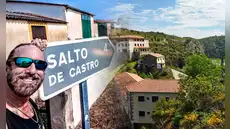 Empresario estadounidense compra un pueblo abandonado en España por más de US$330.000 y planea transformarlo en destino turístico