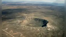 Científicos descubren en Japón una capa geológica que muestra el impacto del asteroide que extinguió a los dinosaurios