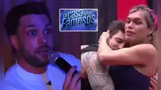 Nicola Porcella revela el millonario sueldo semanal que recibía en ‘La casa de los famosos México’: "Lo hice por plata"
