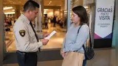 ¿Por qué te piden mostrar el ticket al salir del supermercado si al final no revisan tu compra?