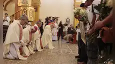 Iglesia pide perdón a la Comunidad Campesina de Catacaos por los abusos del Sodalicio