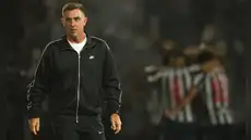 Pablo Guede aclara su ausencia en celebración de Alianza Lima: "Nunca festejo, menos cuando hay gente que no quiero ni ver"