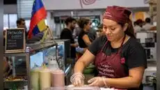 Banco Mundial: más del 80% de venezolanos en Perú participa activamente en la economía y aporta cerca de US$530 millones al año