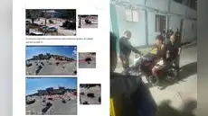 Detectives siguieron la pista digital para capturar a presuntos asesinos del alcalde Víctor Febre