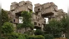 De maquetas 3D a departamentos futuristas: Canadá revoluciona para siempre con la construcción de viviendas con diseños único