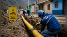 Gas natural: ProInversión impulsa inversiones de US$2.900 millones para ampliar redes en 11 regiones ¿cuáles serán beneficiadas?