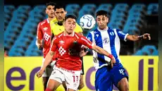 Cienciano - Juventud: día, hora y canal de TV del partido por la Copa Sudamericana 2026