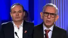 Pedro Francke: "Vamos a derogar las 8 leyes procrimen que votó la bancada fujimorista"