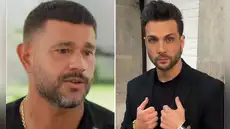 Yaco Eskenazi reconoce éxito de Nicola Porcella y lamenta no haberlo ayudado en su peor momento: “Me siento en deuda”